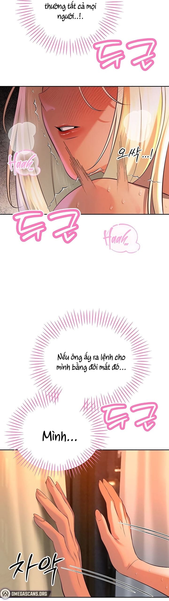 Bố Chồng Càn Quét Tất Cả Mọi Thứ - Chap 31 - Trang 11