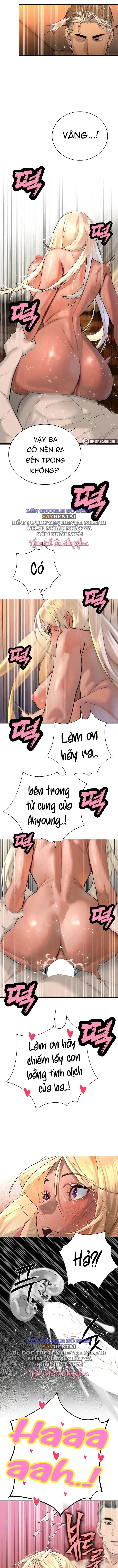 Bố Chồng Càn Quét Tất Cả Mọi Thứ - Chap 33 - Trang 4
