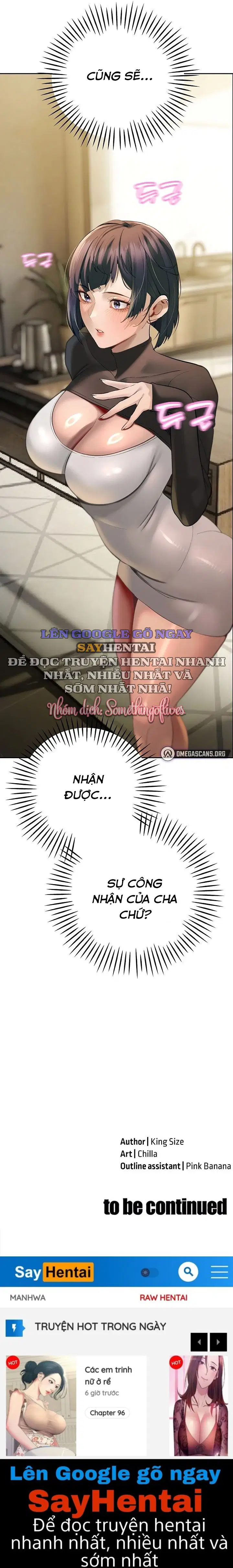Bố Chồng Càn Quét Tất Cả Mọi Thứ - Chap 34 - Trang 14