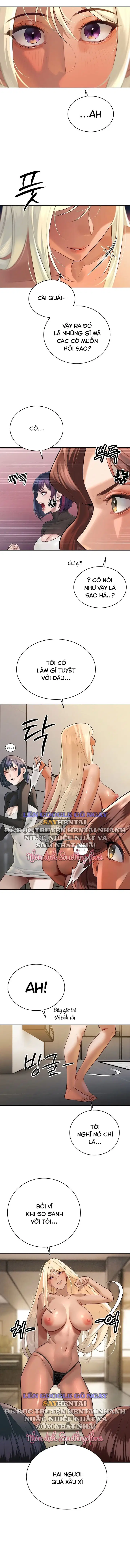Bố Chồng Càn Quét Tất Cả Mọi Thứ - Chap 34 - Trang 8