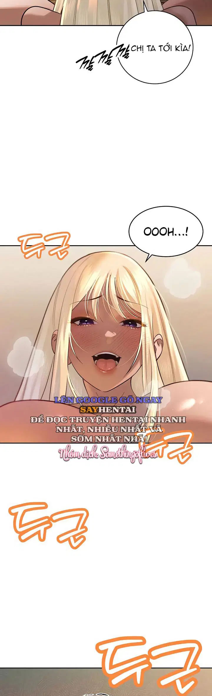 Bố Chồng Càn Quét Tất Cả Mọi Thứ - Chap 36 - Trang 11