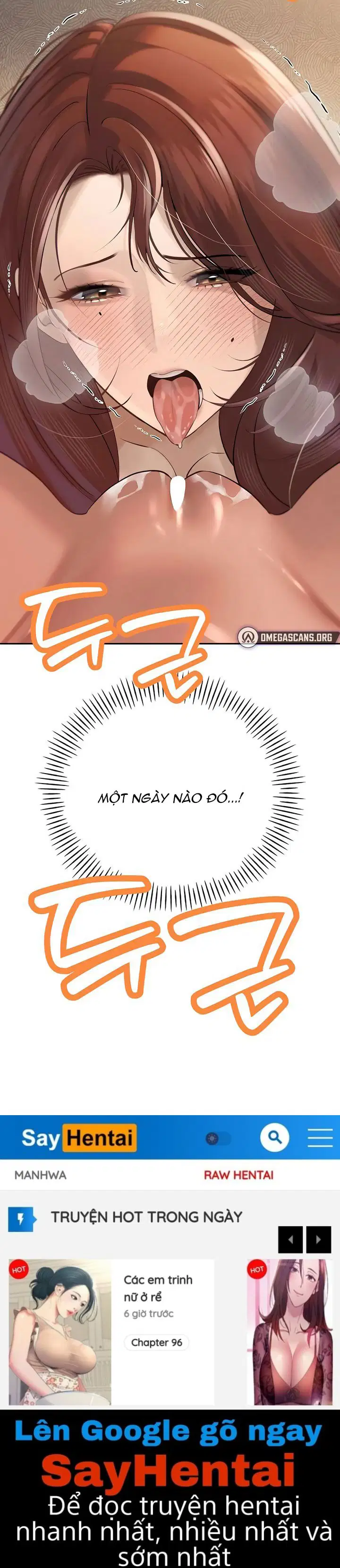 Bố Chồng Càn Quét Tất Cả Mọi Thứ - Chap 36 - Trang 12