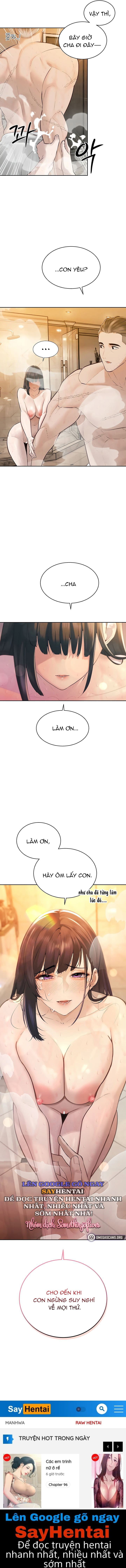 Bố Chồng Càn Quét Tất Cả Mọi Thứ - Chap 39 - Trang 8