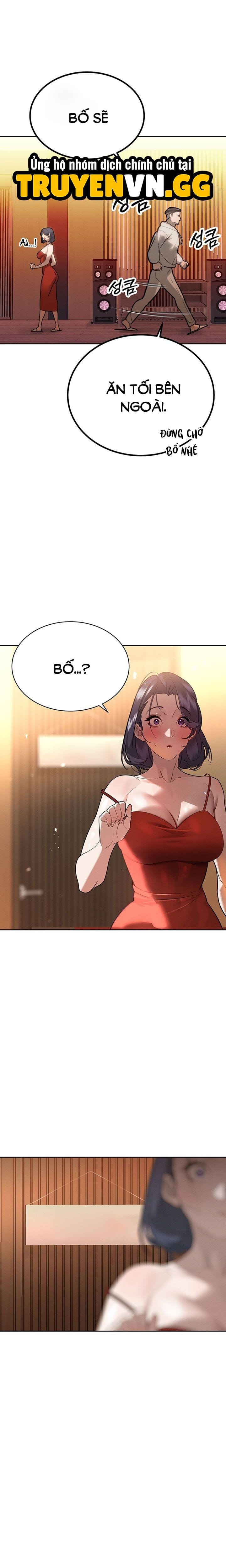Bố Chồng Càn Quét Tất Cả Mọi Thứ - Chap 4 - Trang 11