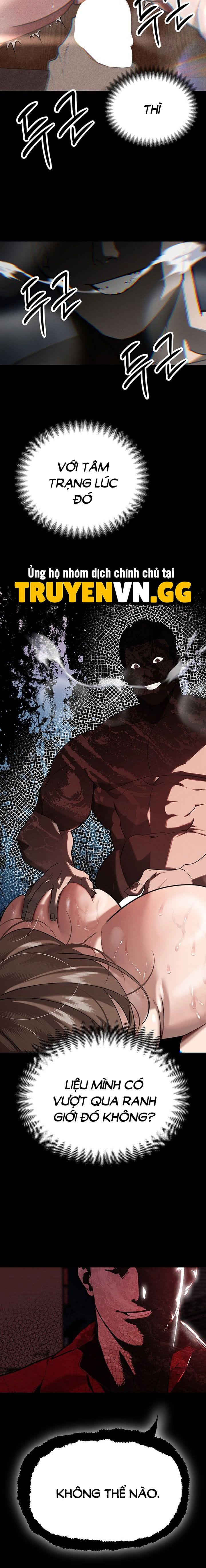 Bố Chồng Càn Quét Tất Cả Mọi Thứ - Chap 4 - Trang 15