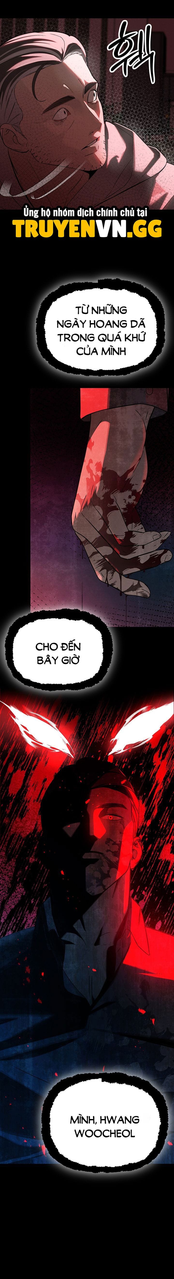 Bố Chồng Càn Quét Tất Cả Mọi Thứ - Chap 4 - Trang 16