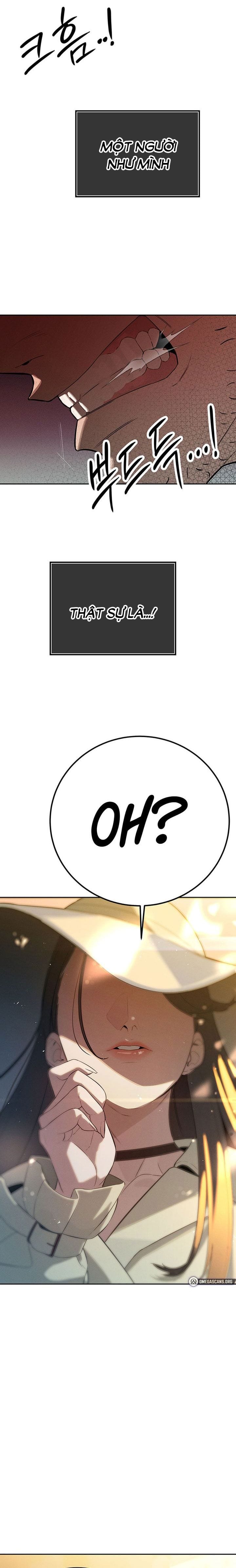 Bố Chồng Càn Quét Tất Cả Mọi Thứ - Chap 4 - Trang 19