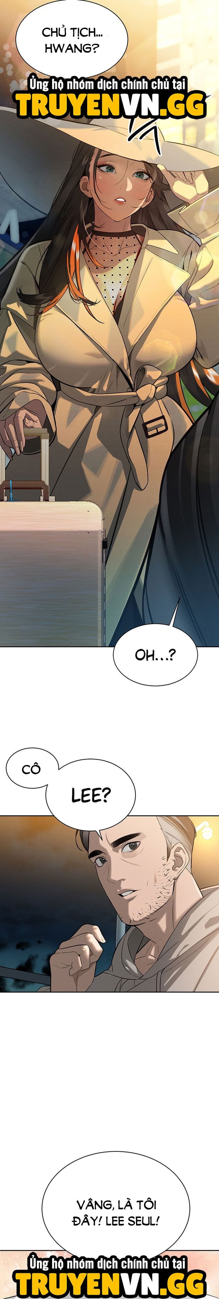 Bố Chồng Càn Quét Tất Cả Mọi Thứ - Chap 4 - Trang 20