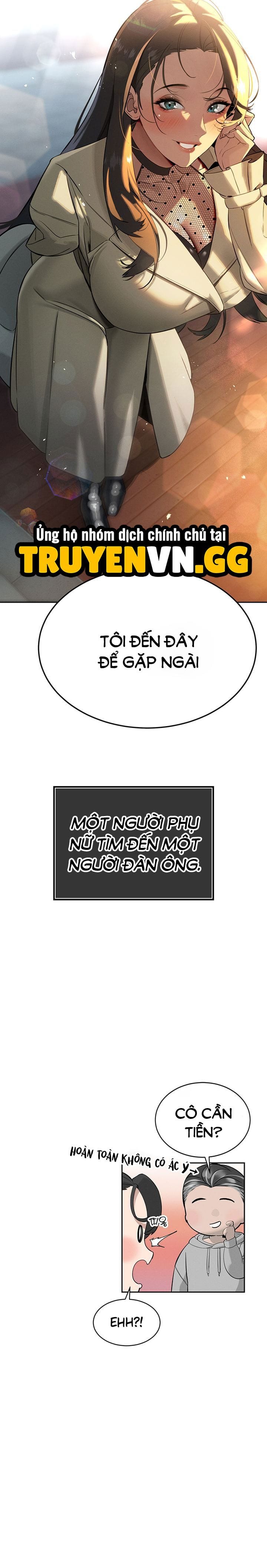 Bố Chồng Càn Quét Tất Cả Mọi Thứ - Chap 4 - Trang 22
