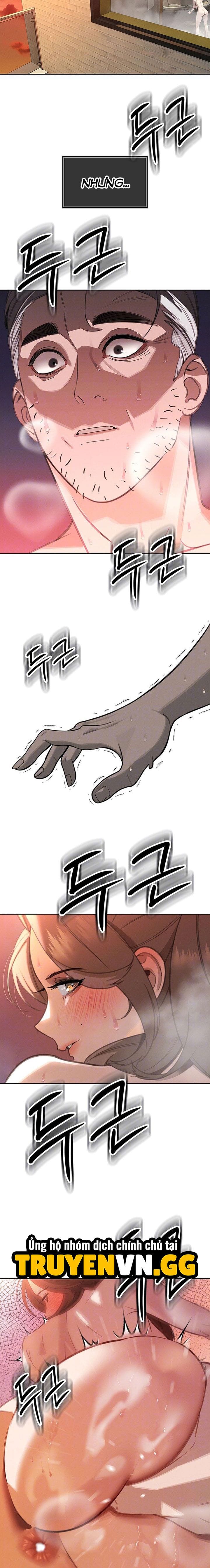 Bố Chồng Càn Quét Tất Cả Mọi Thứ - Chap 4 - Trang 5