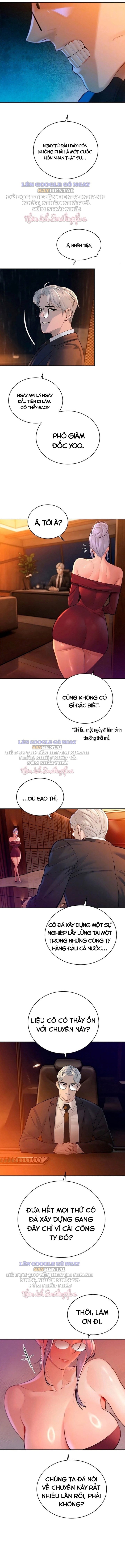 Bố Chồng Càn Quét Tất Cả Mọi Thứ - Chap 40 - Trang 2
