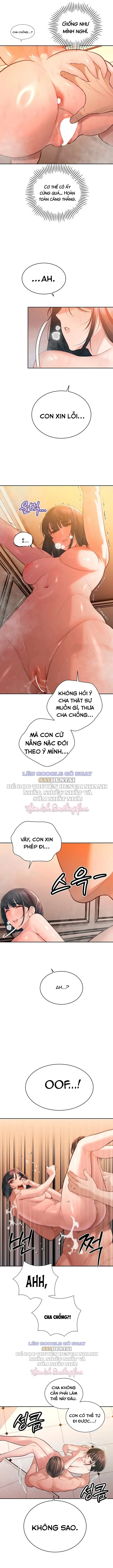 Bố Chồng Càn Quét Tất Cả Mọi Thứ - Chap 40 - Trang 5