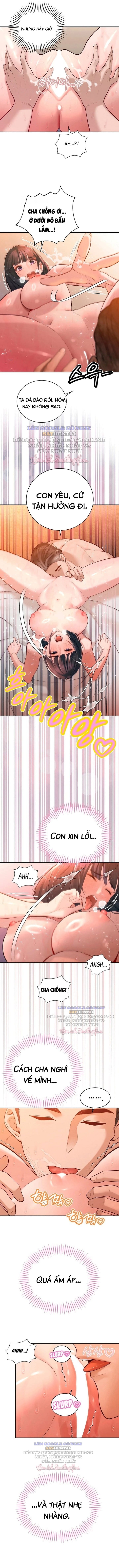 Bố Chồng Càn Quét Tất Cả Mọi Thứ - Chap 40 - Trang 8