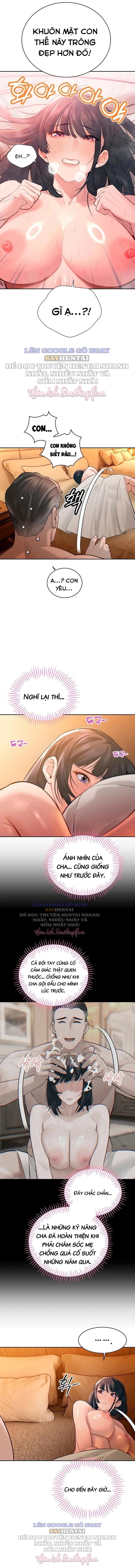 Bố Chồng Càn Quét Tất Cả Mọi Thứ - Chap 40 - Trang 10