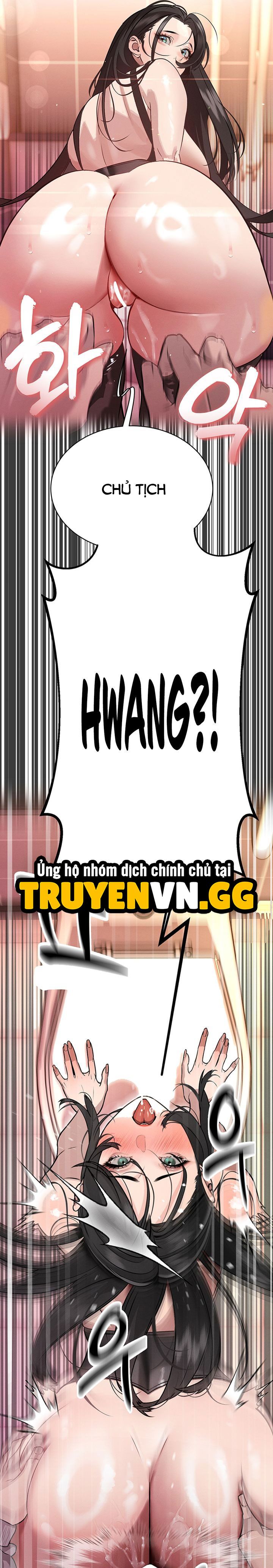 Bố Chồng Càn Quét Tất Cả Mọi Thứ - Chap 5 - Trang 11