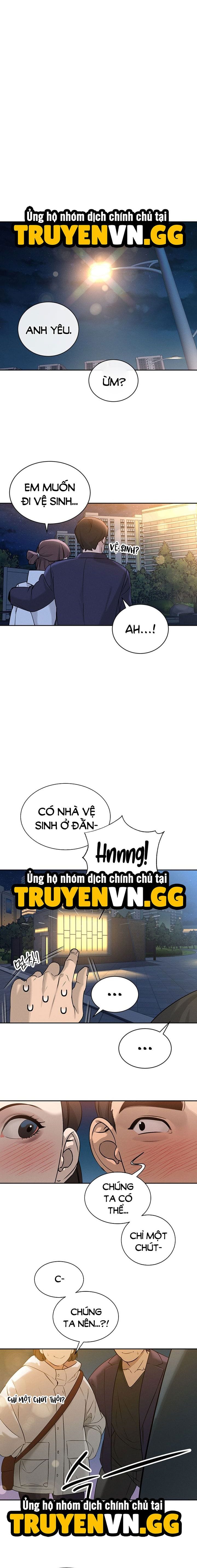 Bố Chồng Càn Quét Tất Cả Mọi Thứ - Chap 5 - Trang 14