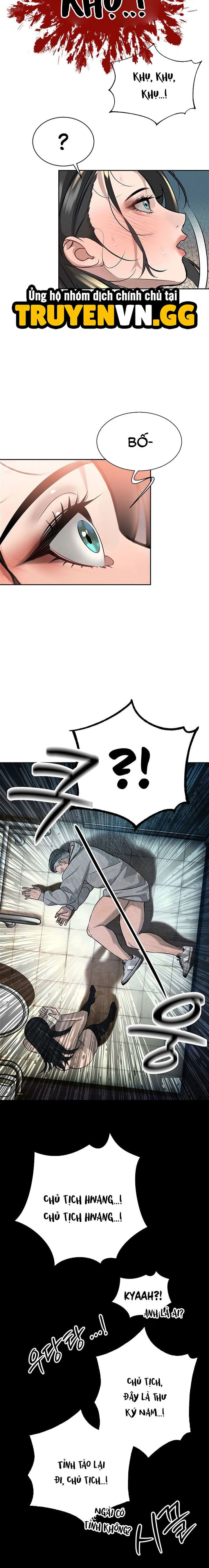 Bố Chồng Càn Quét Tất Cả Mọi Thứ - Chap 5 - Trang 26