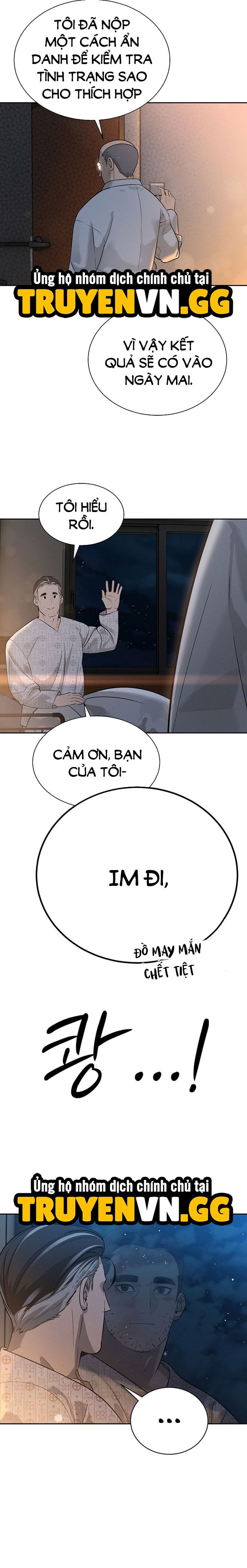 Bố Chồng Càn Quét Tất Cả Mọi Thứ - Chap 5 - Trang 29