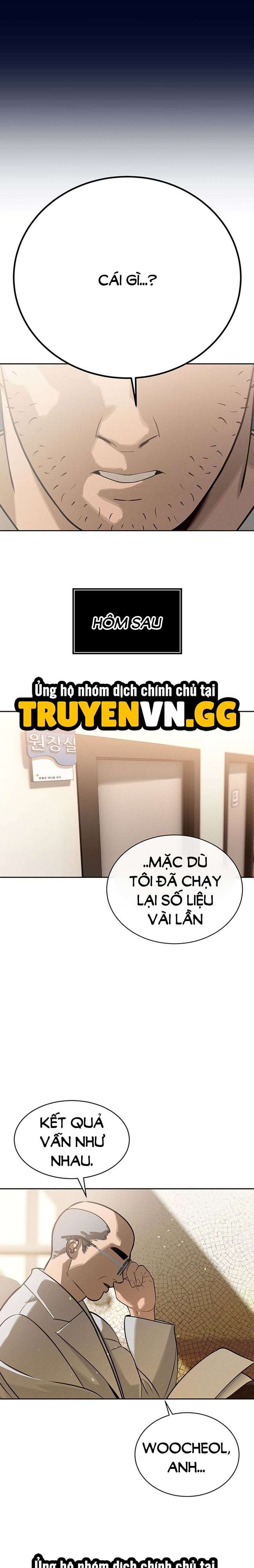 Bố Chồng Càn Quét Tất Cả Mọi Thứ - Chap 5 - Trang 33
