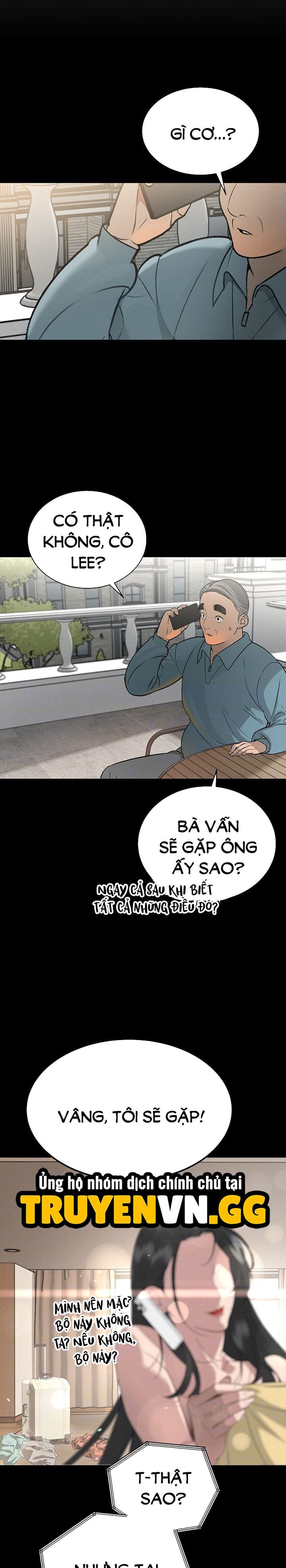 Bố Chồng Càn Quét Tất Cả Mọi Thứ - Chap 5 - Trang 5