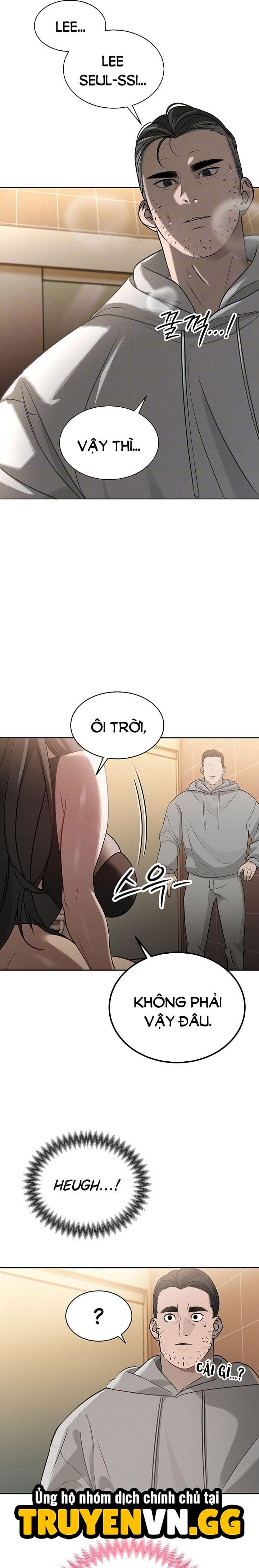 Bố Chồng Càn Quét Tất Cả Mọi Thứ - Chap 5 - Trang 7