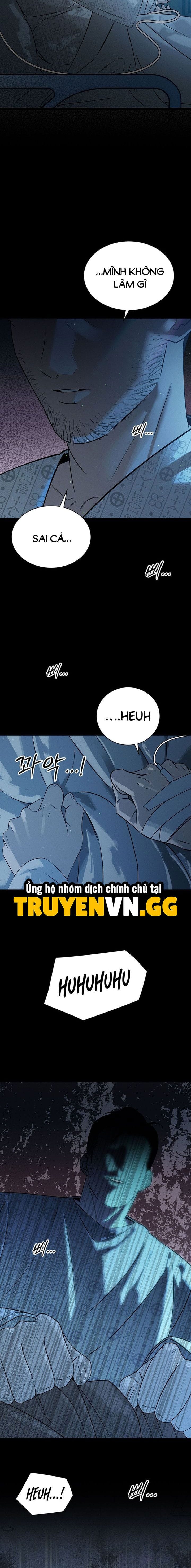 Bố Chồng Càn Quét Tất Cả Mọi Thứ - Chap 6 - Trang 13