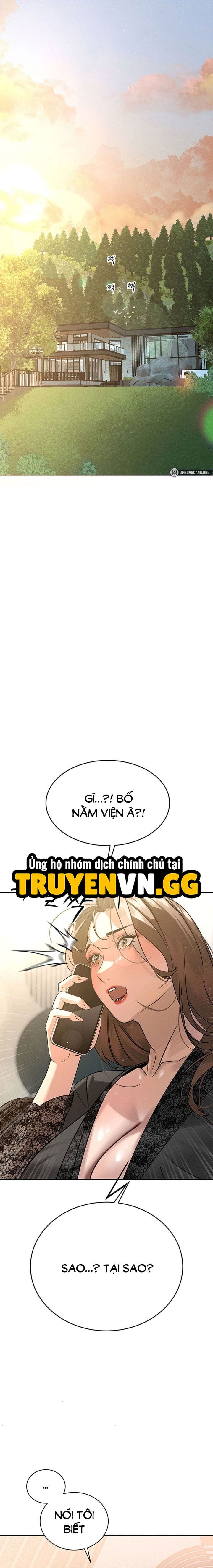 Bố Chồng Càn Quét Tất Cả Mọi Thứ - Chap 6 - Trang 15