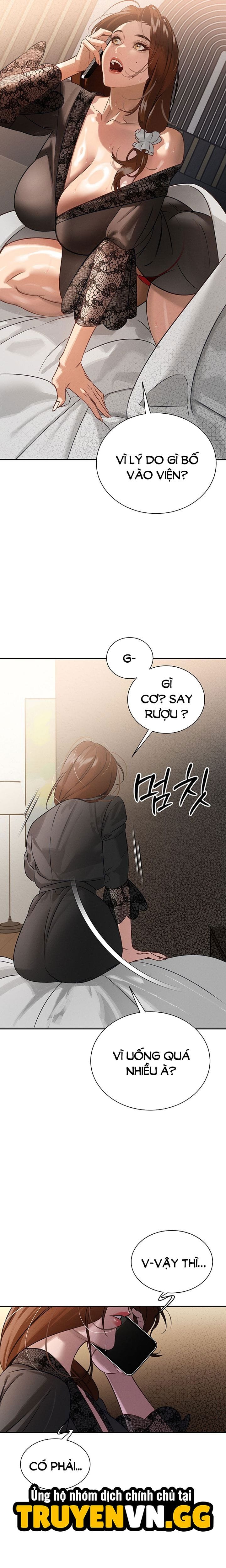 Bố Chồng Càn Quét Tất Cả Mọi Thứ - Chap 6 - Trang 16