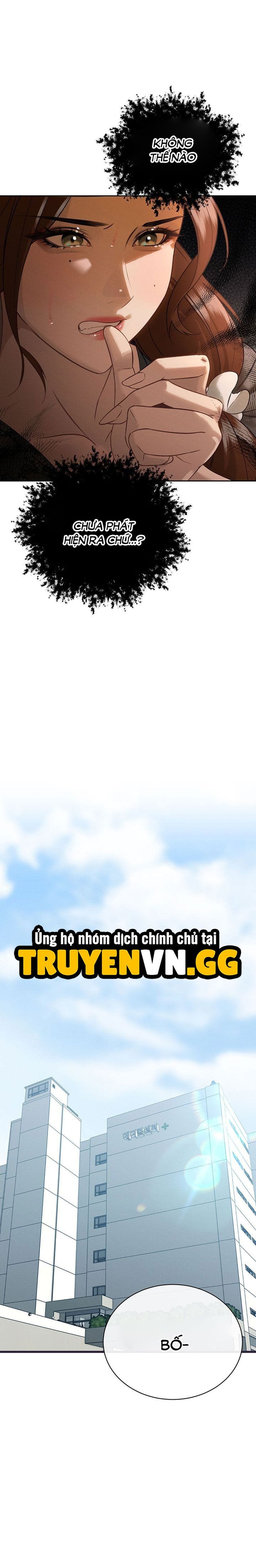 Bố Chồng Càn Quét Tất Cả Mọi Thứ - Chap 6 - Trang 18