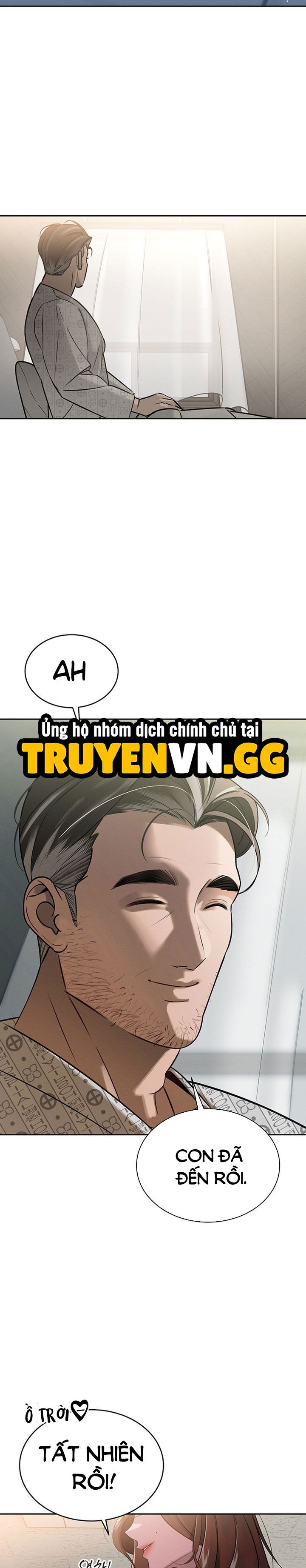 Bố Chồng Càn Quét Tất Cả Mọi Thứ - Chap 6 - Trang 20