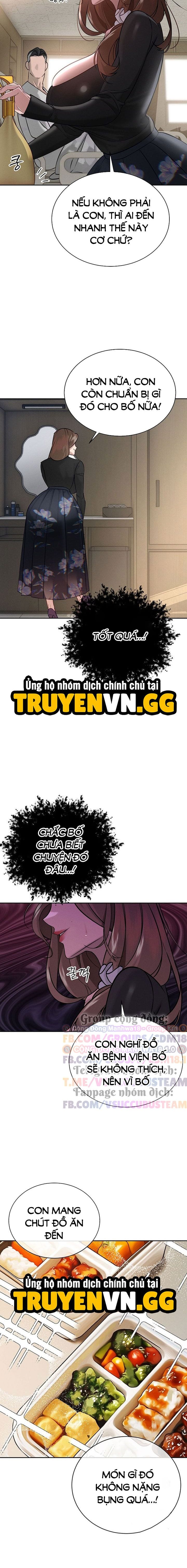 Bố Chồng Càn Quét Tất Cả Mọi Thứ - Chap 6 - Trang 21