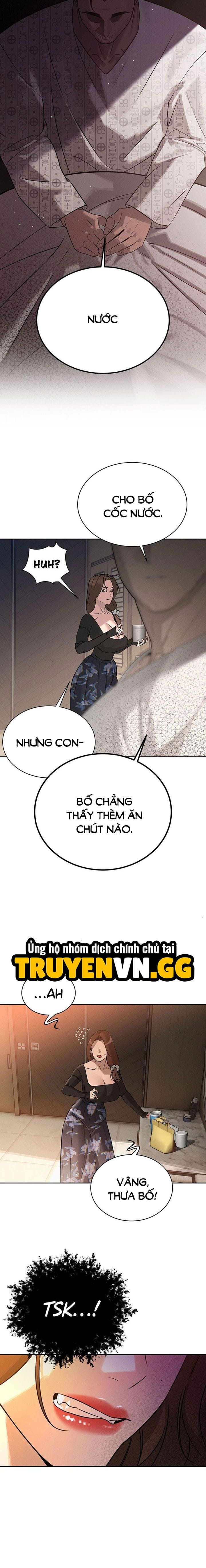 Bố Chồng Càn Quét Tất Cả Mọi Thứ - Chap 6 - Trang 23