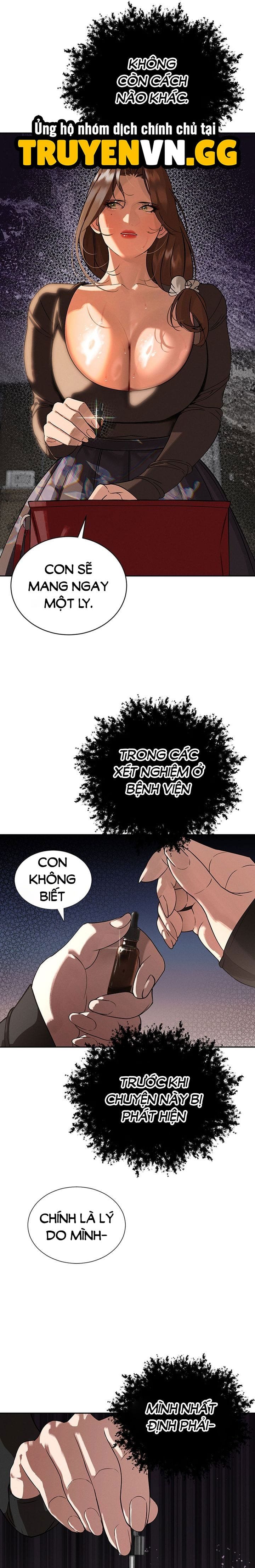 Bố Chồng Càn Quét Tất Cả Mọi Thứ - Chap 6 - Trang 24