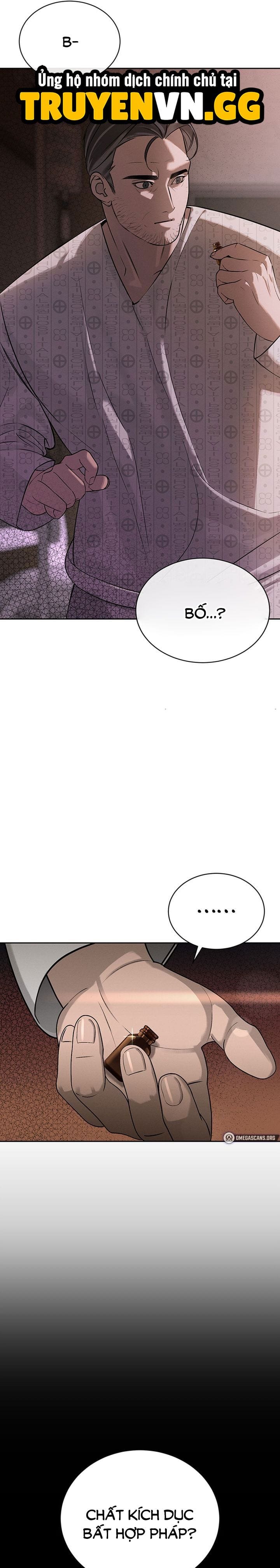 Bố Chồng Càn Quét Tất Cả Mọi Thứ - Chap 6 - Trang 26