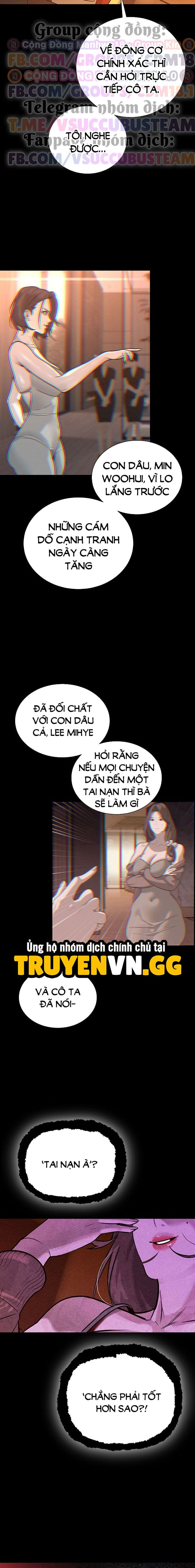 Bố Chồng Càn Quét Tất Cả Mọi Thứ - Chap 6 - Trang 29