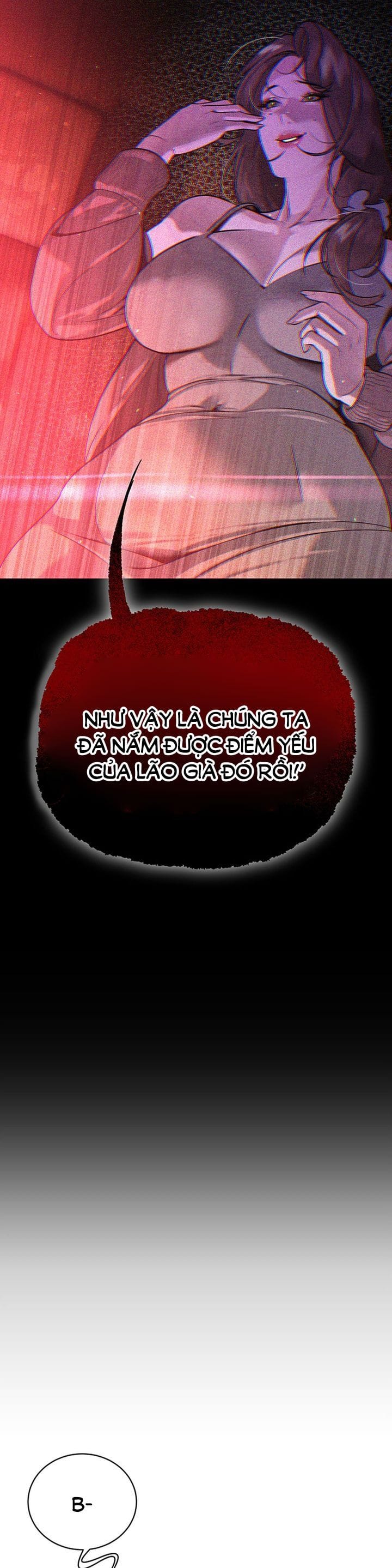 Bố Chồng Càn Quét Tất Cả Mọi Thứ - Chap 6 - Trang 30