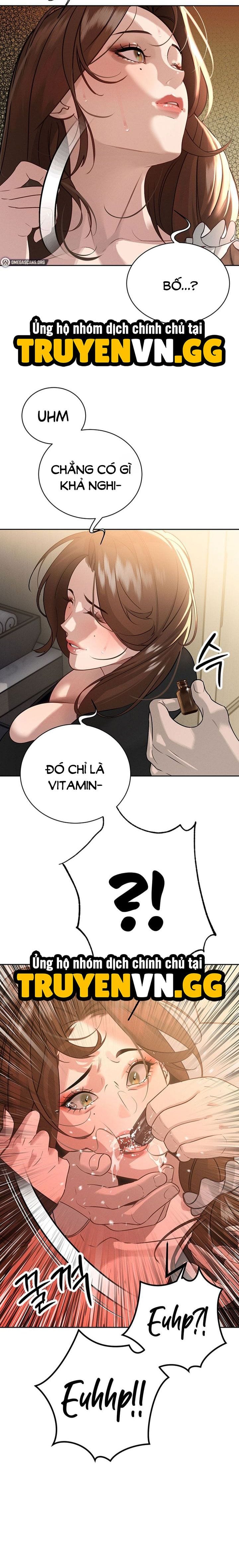 Bố Chồng Càn Quét Tất Cả Mọi Thứ - Chap 6 - Trang 31