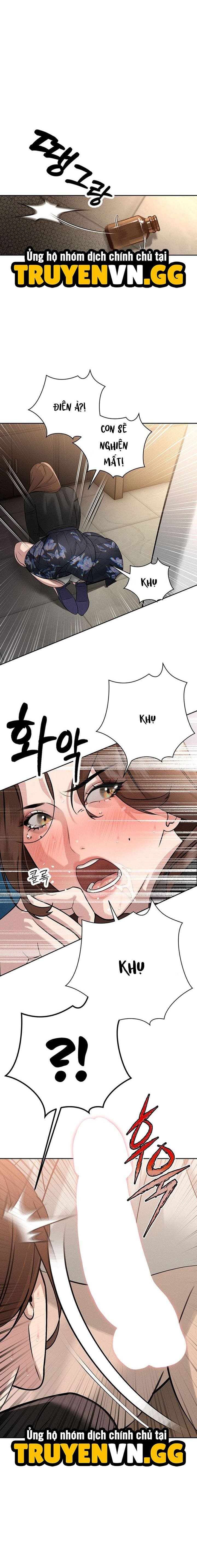 Bố Chồng Càn Quét Tất Cả Mọi Thứ - Chap 6 - Trang 33