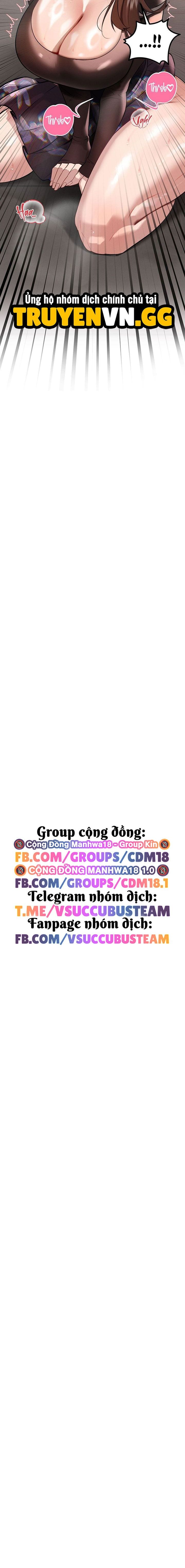 Bố Chồng Càn Quét Tất Cả Mọi Thứ - Chap 6 - Trang 35