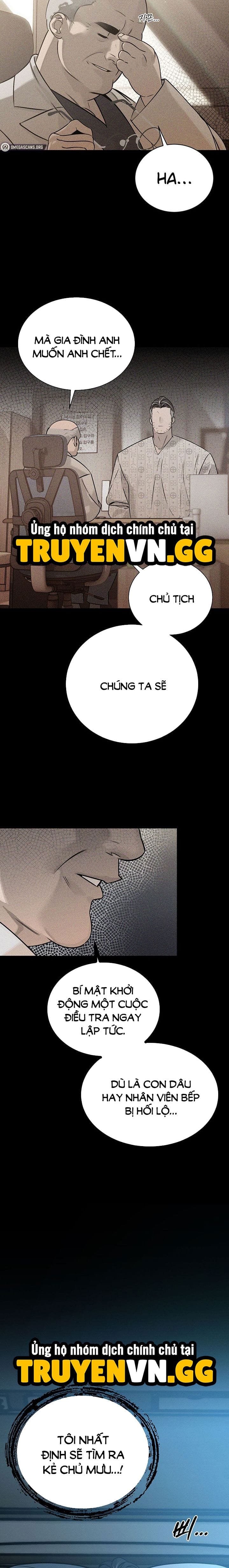 Bố Chồng Càn Quét Tất Cả Mọi Thứ - Chap 6 - Trang 7