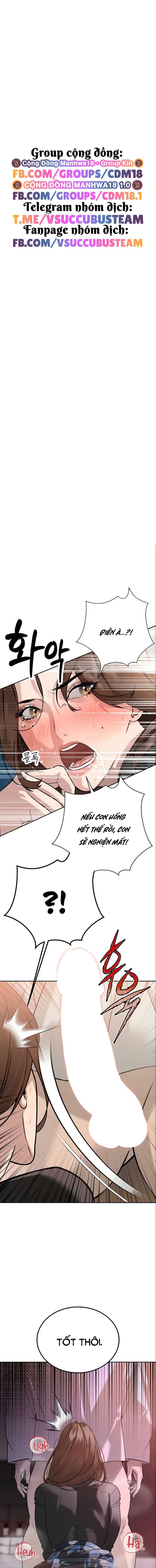 Bố Chồng Càn Quét Tất Cả Mọi Thứ - Chap 7 - Trang 2