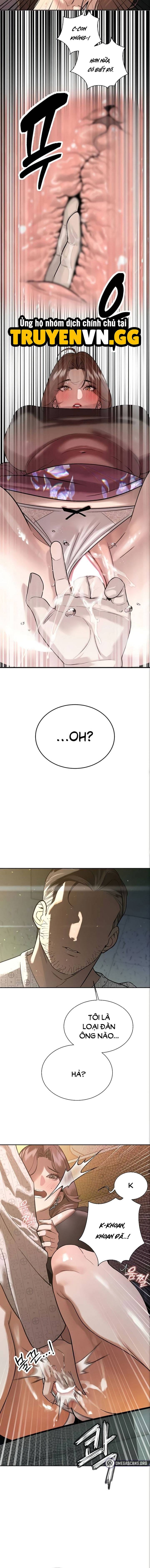 Bố Chồng Càn Quét Tất Cả Mọi Thứ - Chap 7 - Trang 11