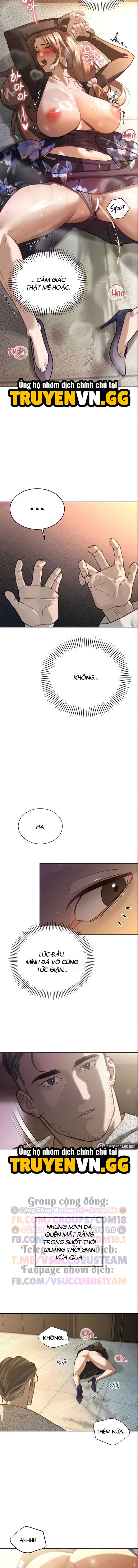 Bố Chồng Càn Quét Tất Cả Mọi Thứ - Chap 7 - Trang 15