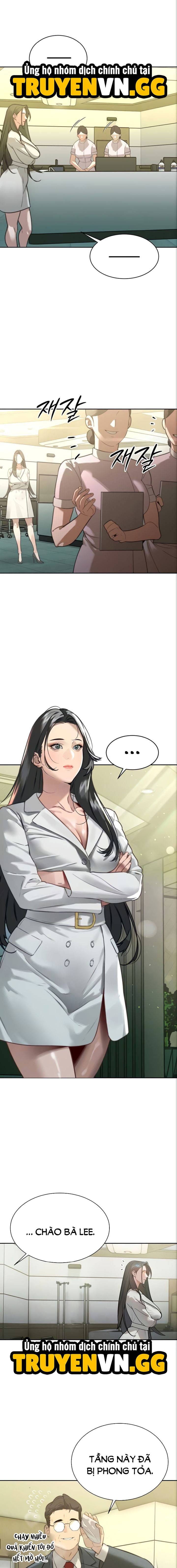 Bố Chồng Càn Quét Tất Cả Mọi Thứ - Chap 7 - Trang 4