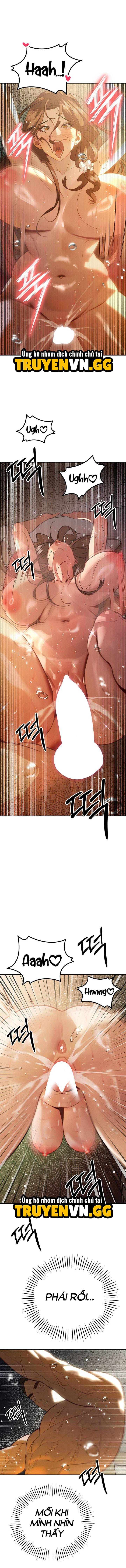 Bố Chồng Càn Quét Tất Cả Mọi Thứ - Chap 8 - Trang 11