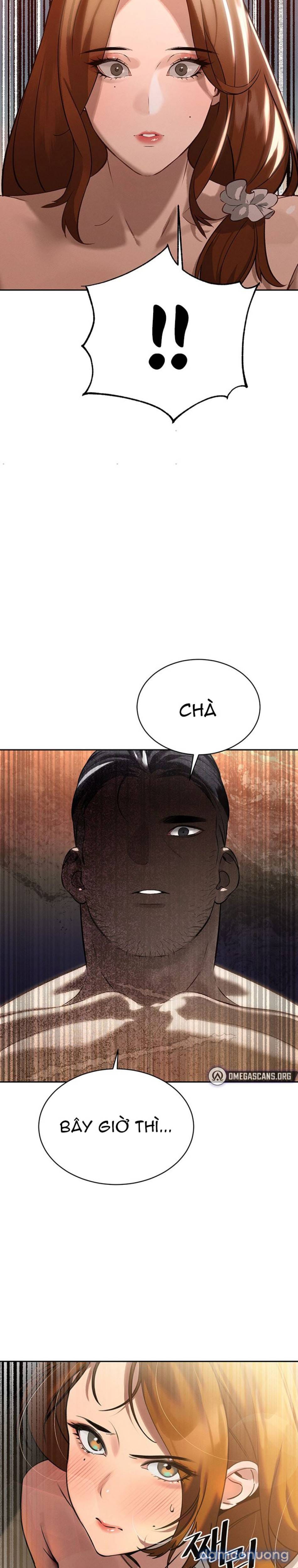 Bố Chồng Càn Quét Tất Cả Mọi Thứ - Chap 9 - Trang 11