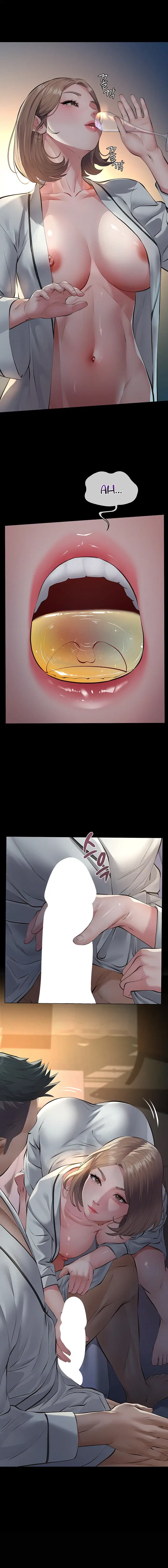 Bố Đường (Sugar Daddy) - Chap 8 - Trang 16