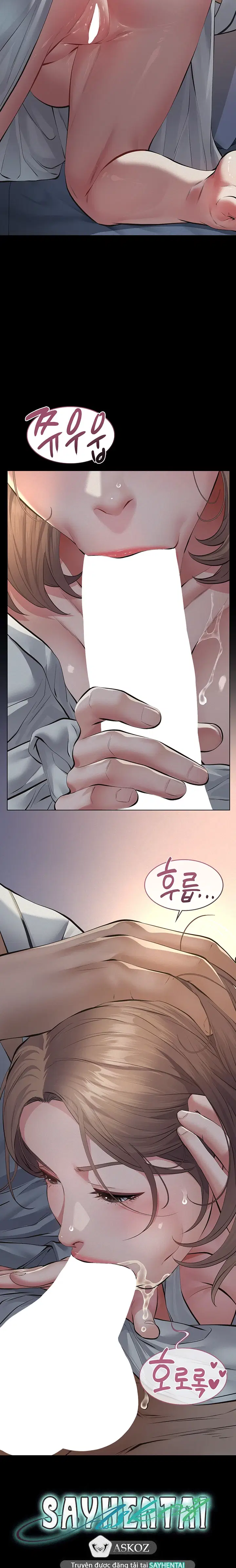 Bố Đường (Sugar Daddy) - Chap 8 - Trang 18