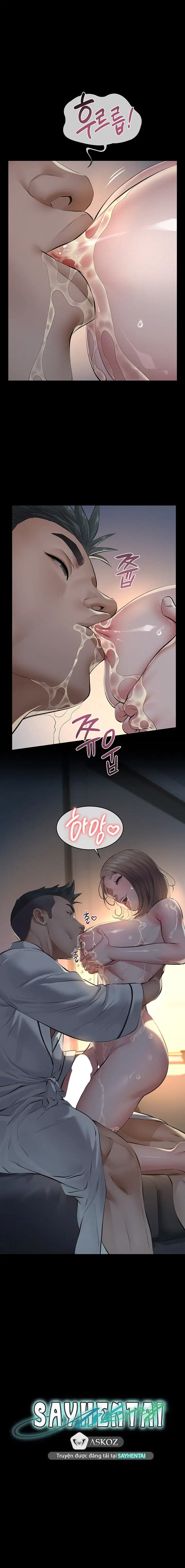 Bố Đường (Sugar Daddy) - Chap 8 - Trang 22