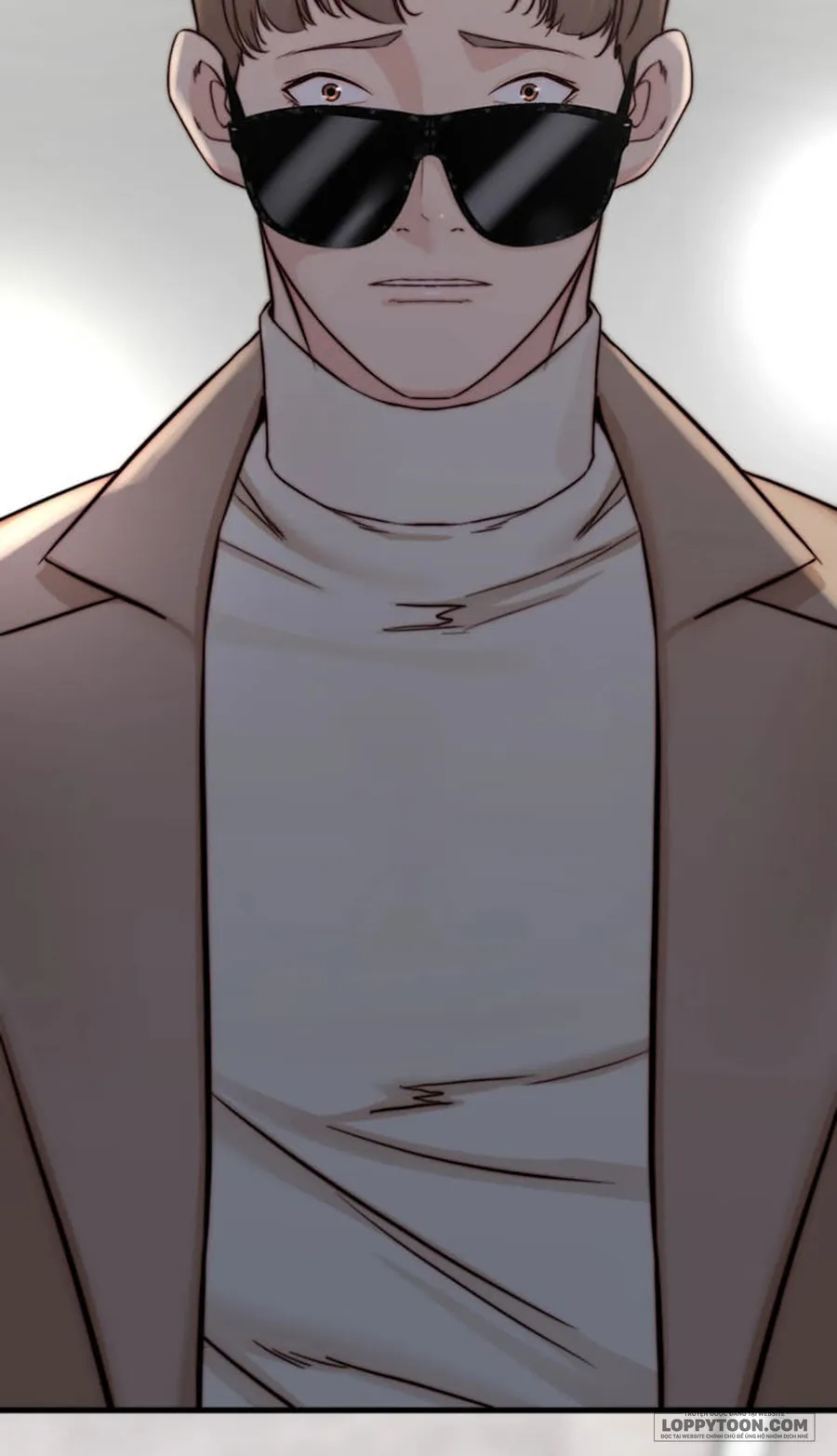 Bố Ơi, Hôm Nay Con Cũng Muốn Ôm - Chap 16 - Trang 13